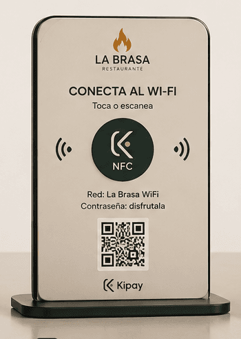 Placa WiFi